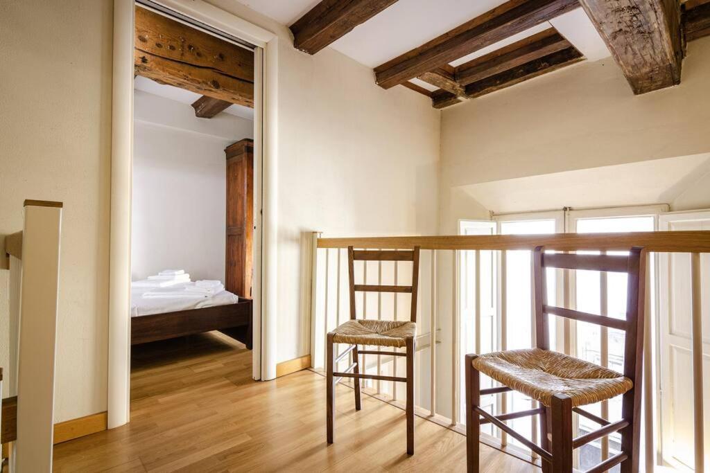 Ferienwohnung Residenza Fossalta Bologna Exterior foto