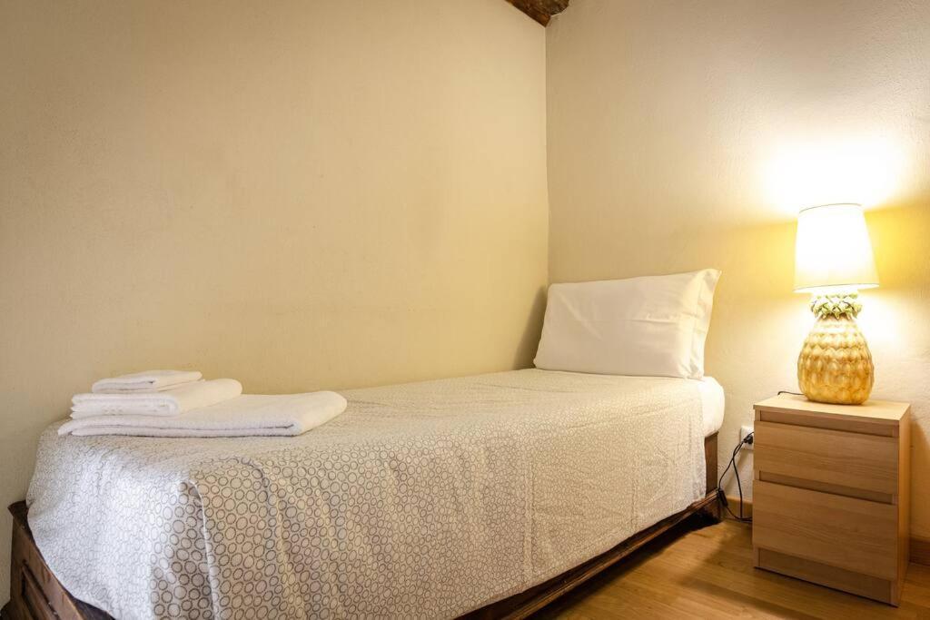 Ferienwohnung Residenza Fossalta Bologna Exterior foto